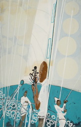 TEACH THEM TO SAIL