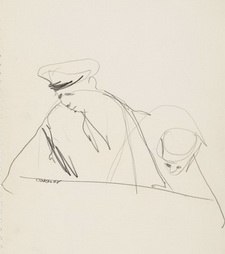 TWO SAILORS
