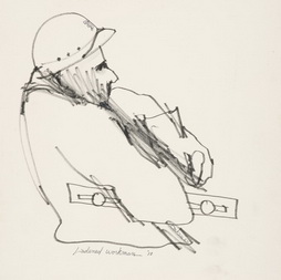LADENED WORKMAN