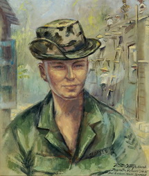 Nolan Edward, BU2, Seabees