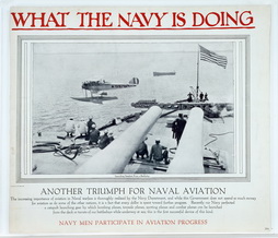Another Triumph for Naval Aviation