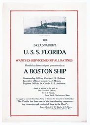 USS Florida wants Ex-Serviceman