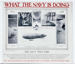 The Navy That Flies