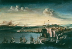 Battle of Tripoli