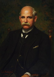 Victor H. Metcalf, SECNAV (38th)