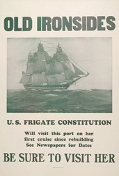 Old Ironsides - USF Constitution