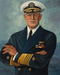 Horne, Frederick J., ADM