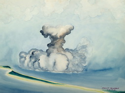 Plus 25 Seconds, Mushroom Cloud