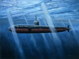 USS Alexandria (SSN 757)