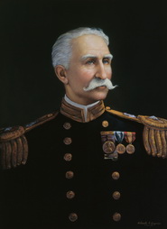 RAdm Bradley Allen Fiske 