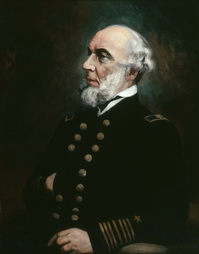 Rear Admiral Thomas O Selfridge, Jr.