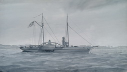 USS Hetzel