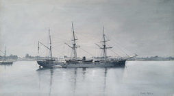 USS Shenandoah