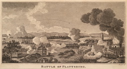 Battle of Plattsburg