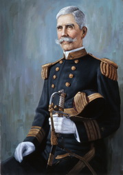 Rear Admiral R Wainwright