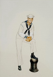 Seaman First Class