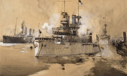 USS ILLINOIS