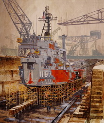 DryDock 6