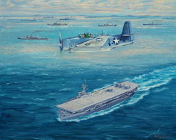 Mid-Atlantic Patrol