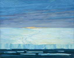 Ross Ice Shelf