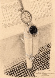 VOICE TUBE PORT BRIDGE ...