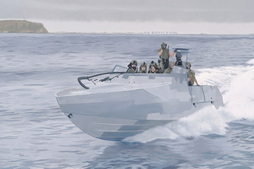 SBT TWELVE AND SEAL TEAM ONE