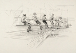 LINE HANDLER
