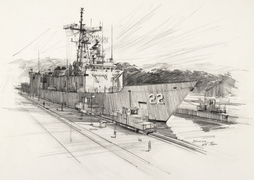 PANAMA