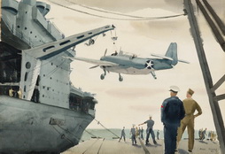 LOADING TBF CARRIER