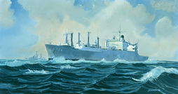 USS Santa Barbara (AE_28)