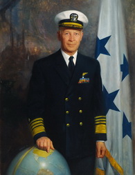 ADM Jackson D. Arnold