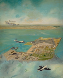 NAVAL AIR STATION ALAMEDA