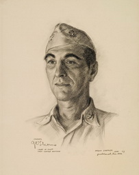 Col G C Thomas, USMC
