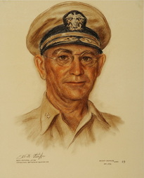 Radm Willis Augustus Lee, Jr