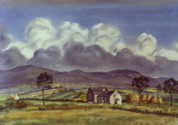 Irish Landscape