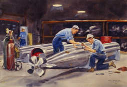 Torpedo Shop