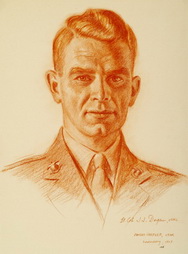 LTCOL James J. Dugan, USMCR