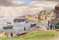 ST Mawes Rendezvous