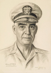 VADM - LEYTE Tomas C. Kinkaid