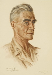 Col William J. Moroney
