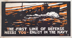 The First Line of Defense Needs You
