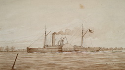 CSS Stonewall Jackson