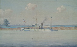 USS Benton (Gunboat)