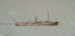 USS Galena