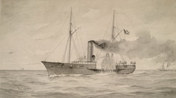 USS Onondaga