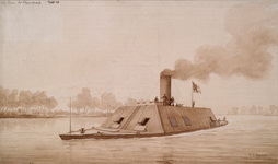 CSS Ram Arkansas