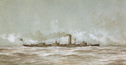 USS Roanoke