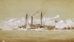 USS Agawam