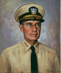 Spruance, Raymond A. ADM