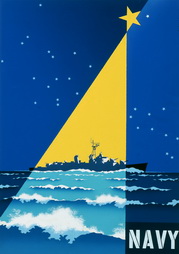 Star Guiding Ship